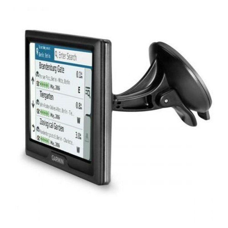 garmin gps automotivo