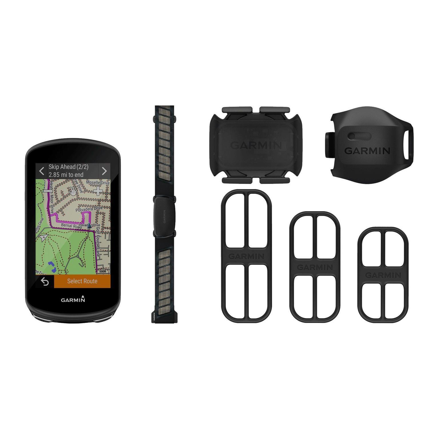 garmin 120 plus