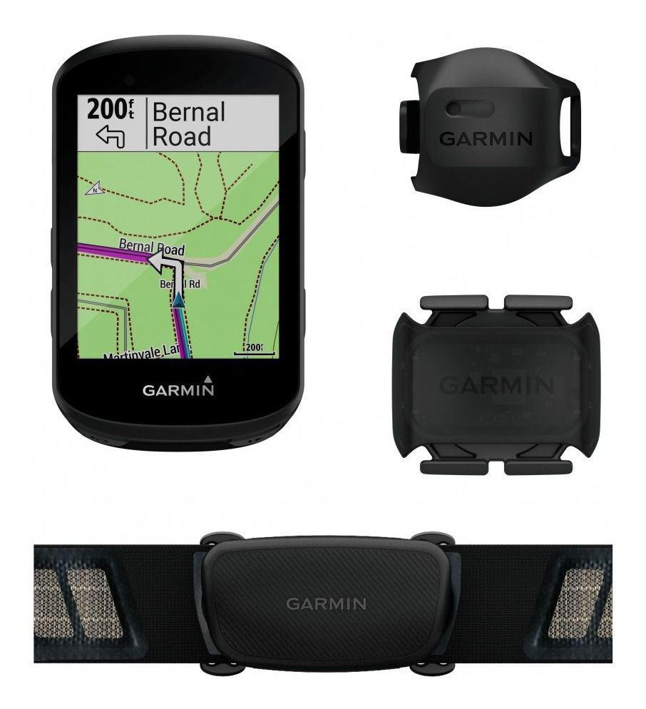 garmin edge 139