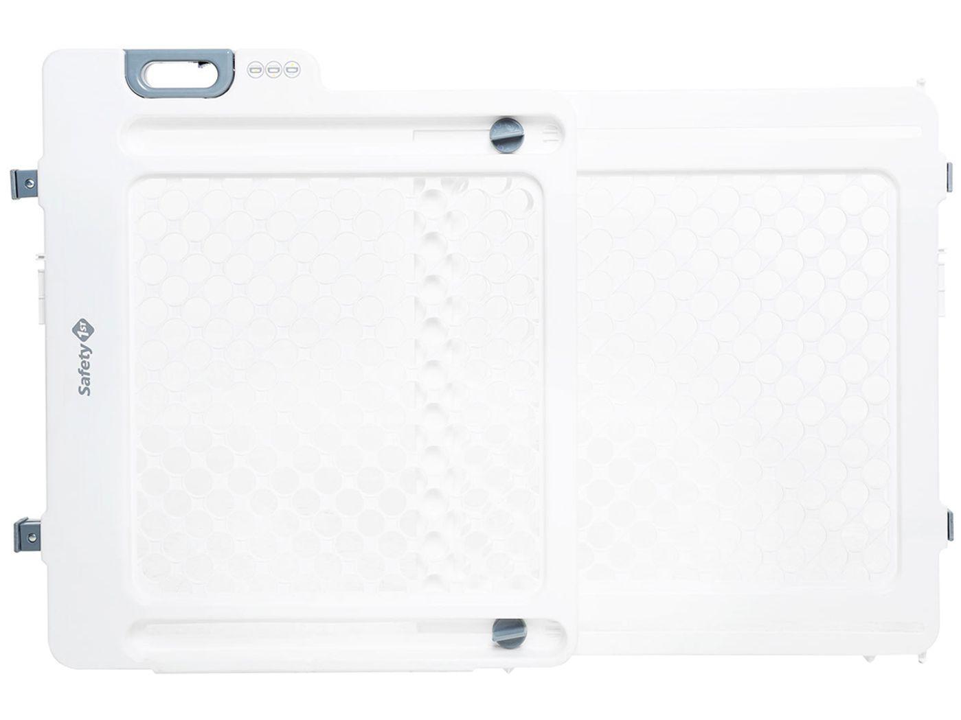 Grade de Proteção para Porta Safety 1st Stop Gate 70x72,5cm
