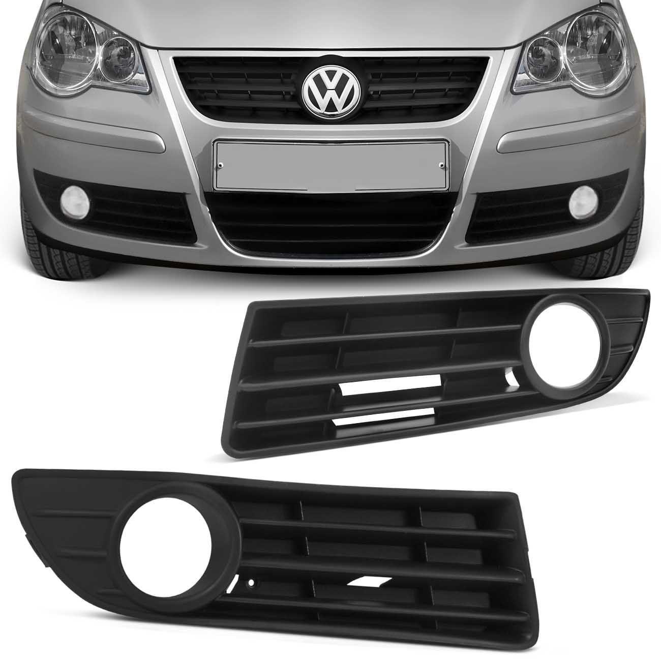 valor polo hatch 2008