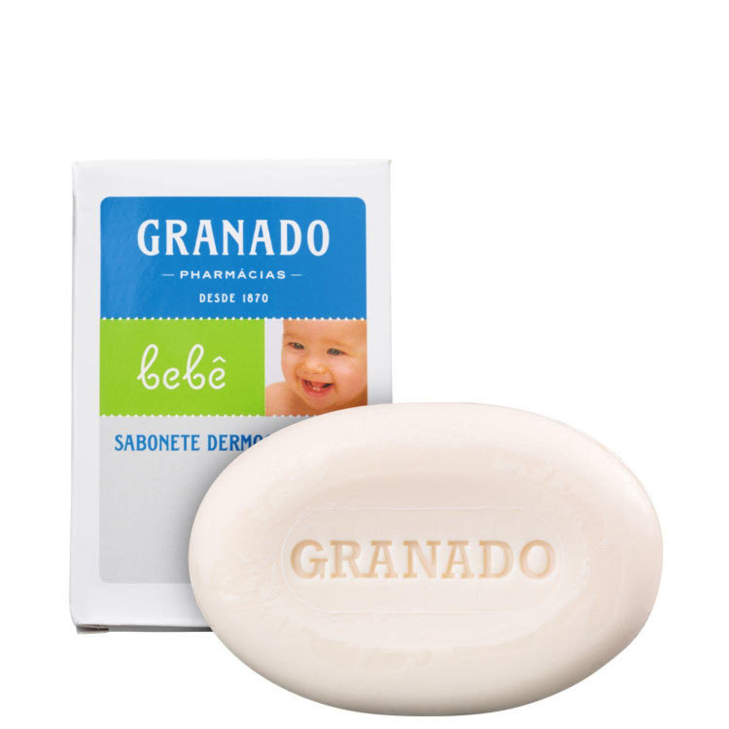 Granado Bebe Dermocalmante Peles Sensiveis Sabonete Em Barra 90g Produtos Infantil Bebes Magazine Luiza Granado Bebe Dermocalmante Peles Sensiveis Sabonete Em Barra 90g Produtos Infantil Bebes Magazine Luiza