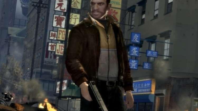 xbox grand theft auto iv xbox grand theft auto iv