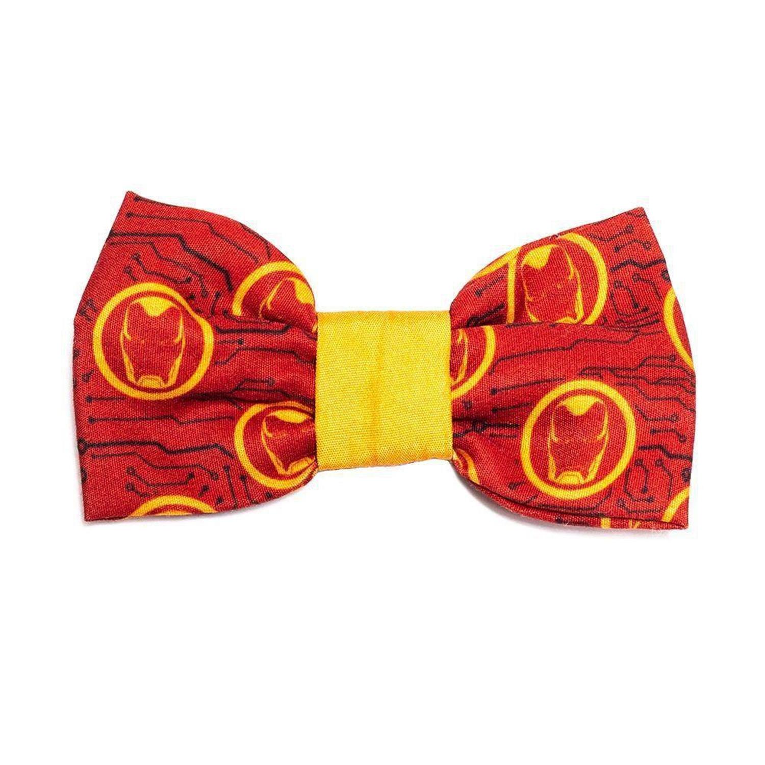 piticas iron man