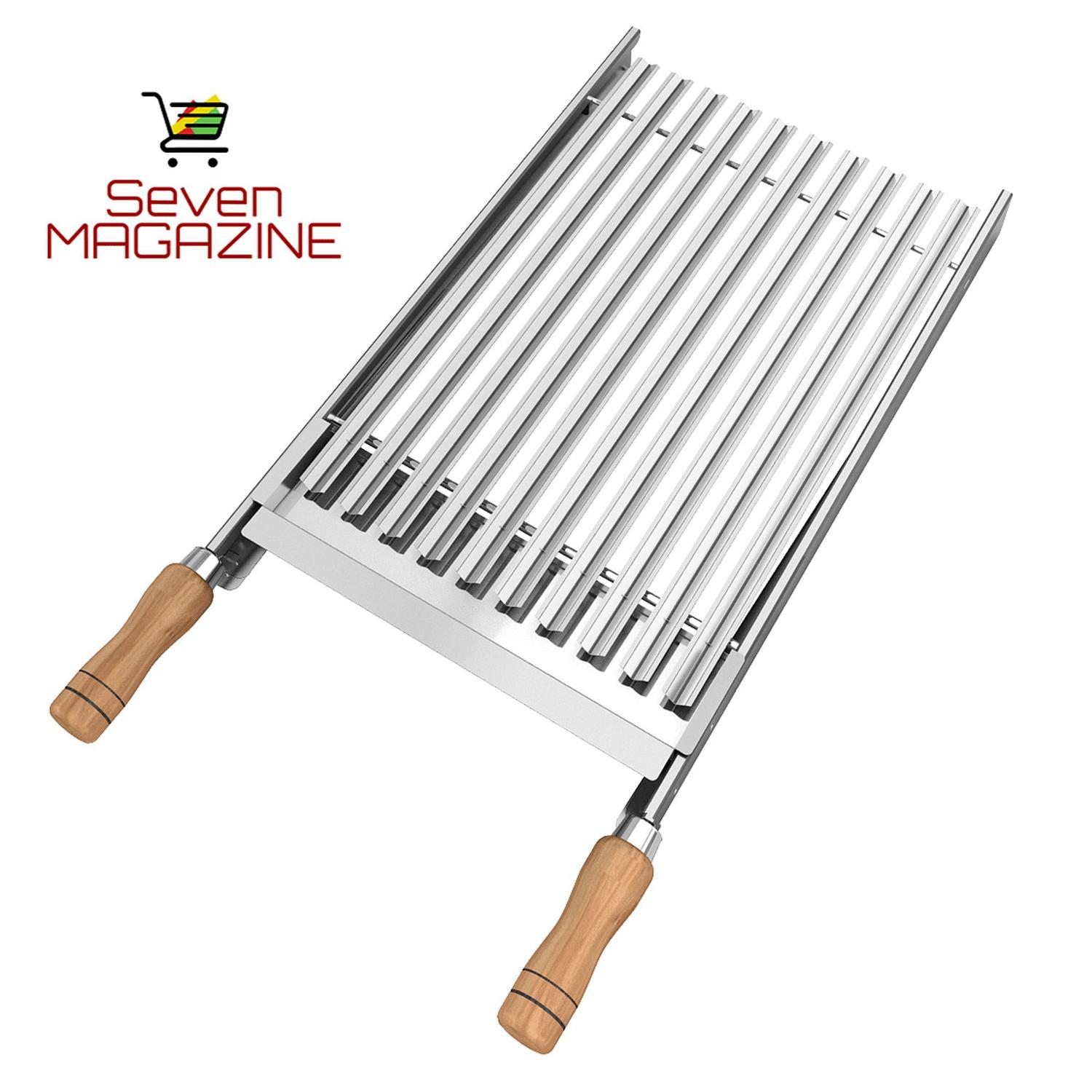 Featured image of post Grelha Para Parrilla Argentina