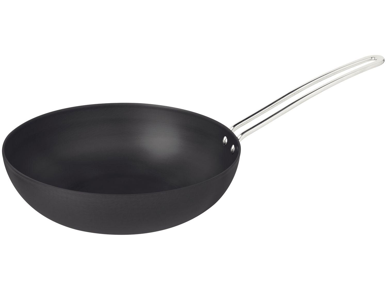 Grelha Wok de Alumínio Tramontina Churrasco 