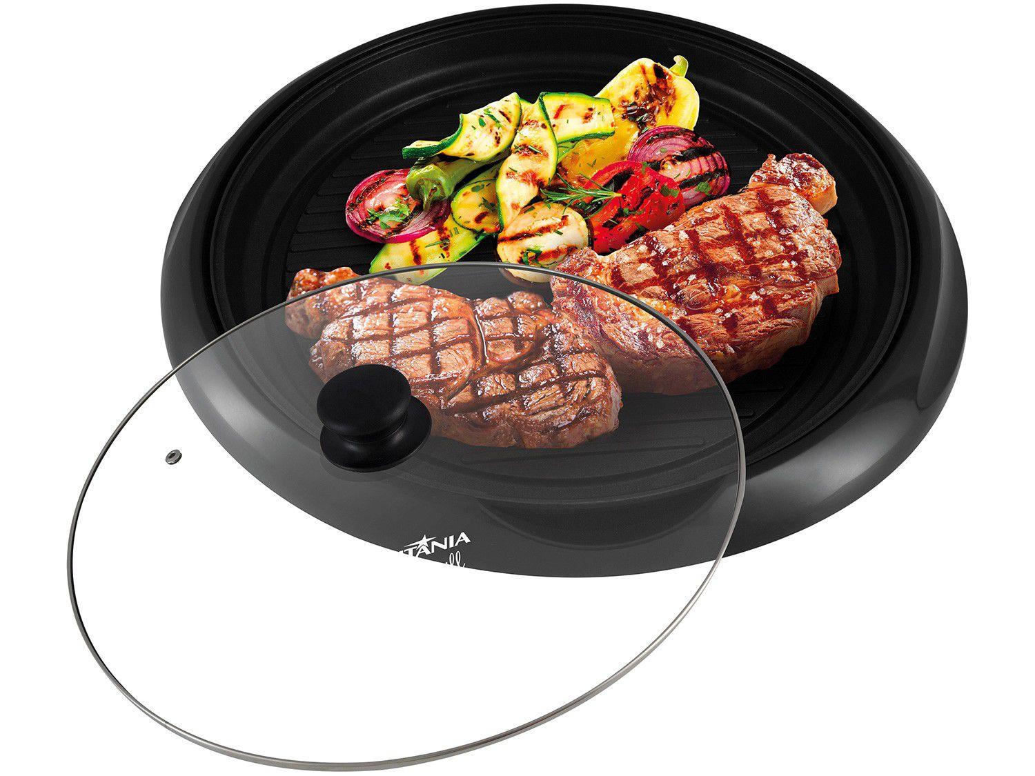 Grill Britânia BPE01 1200W