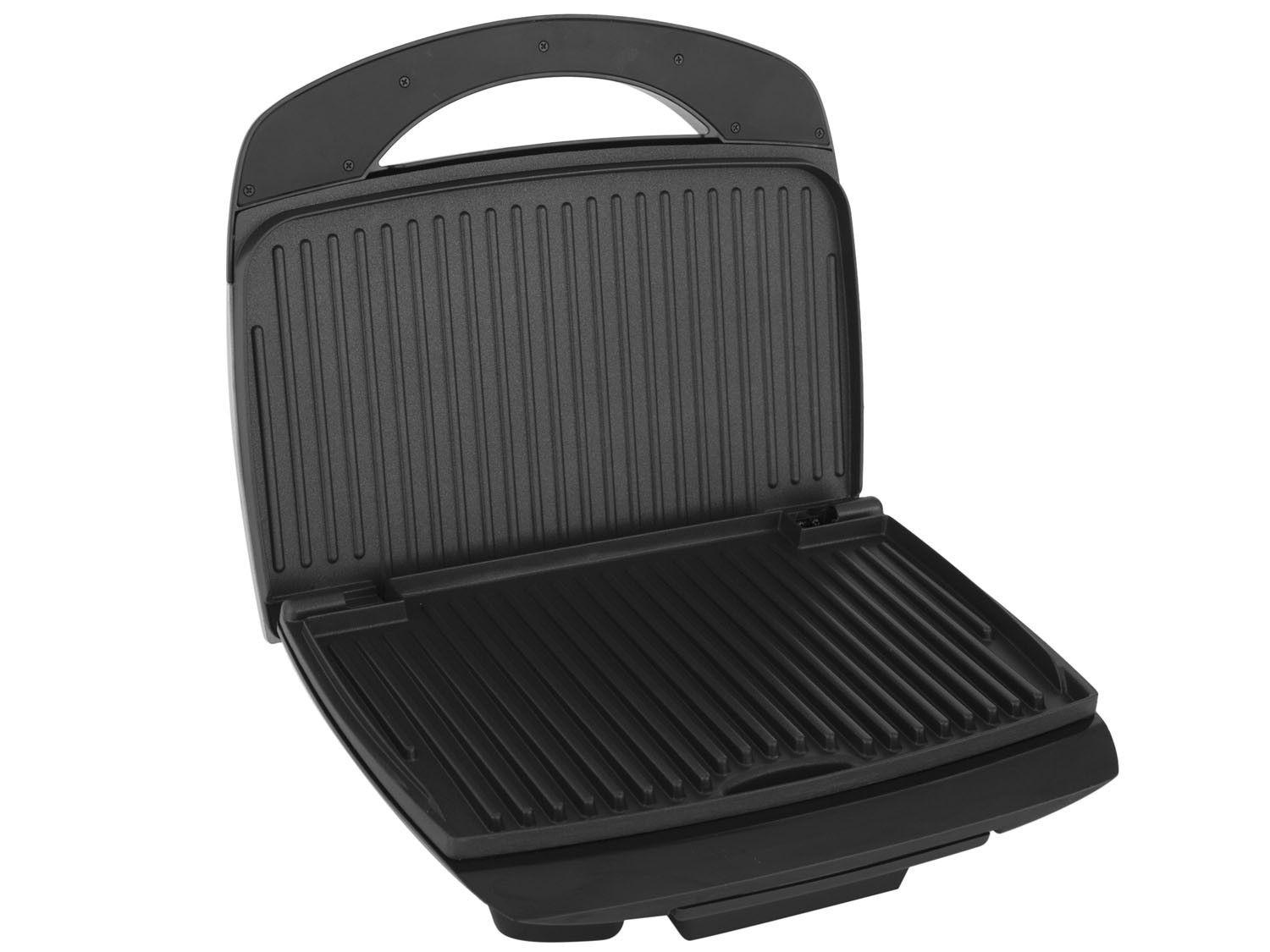 Grill Britânia Mega 2 Grill/Sanduicheira Magazine Luiza