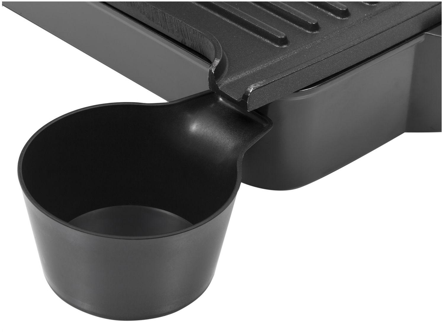 Grill Britânia Press 180 1400W Coletor de Gordura