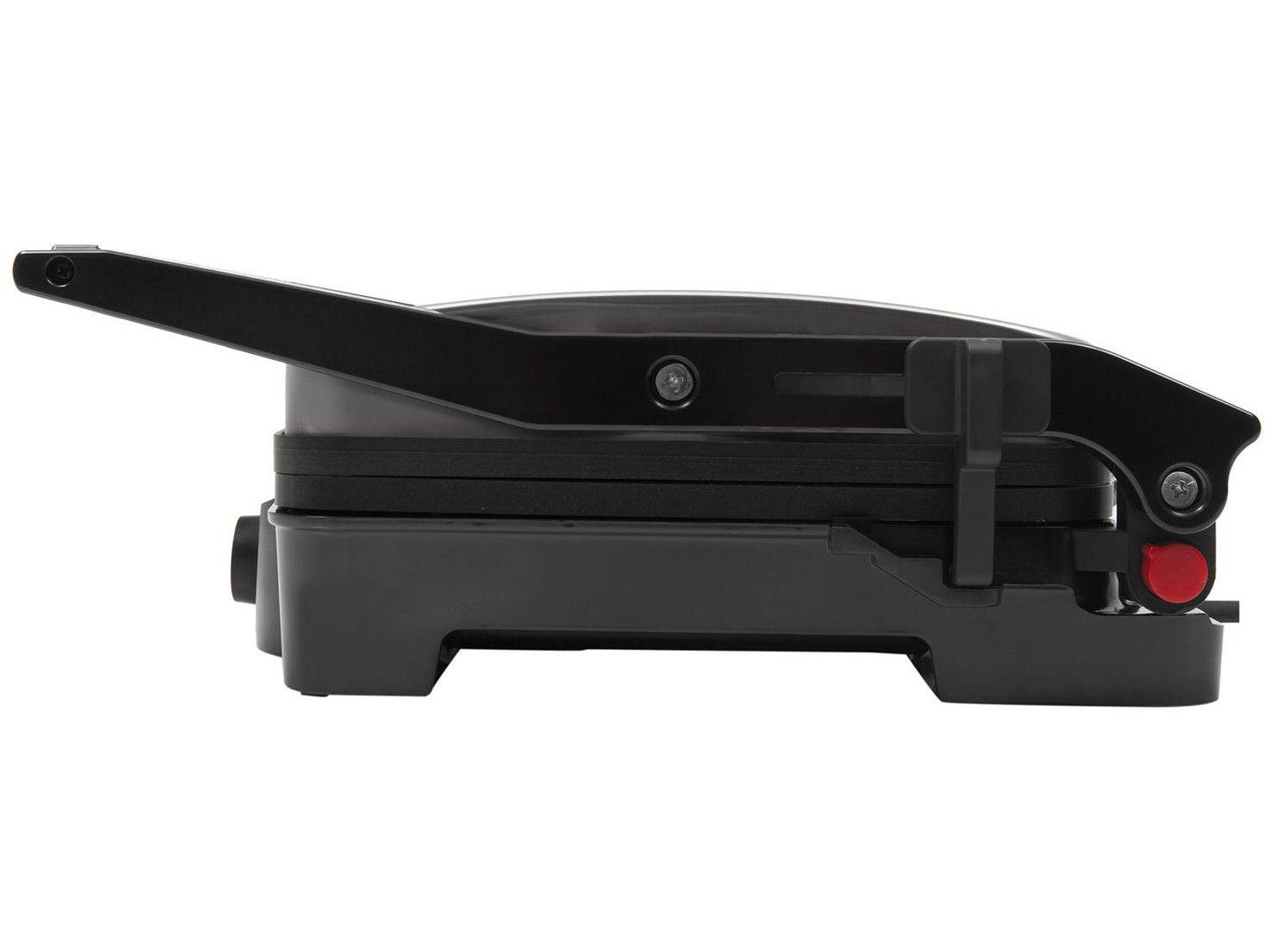 Grill Britânia Press 180 1400W Coletor de Gordura