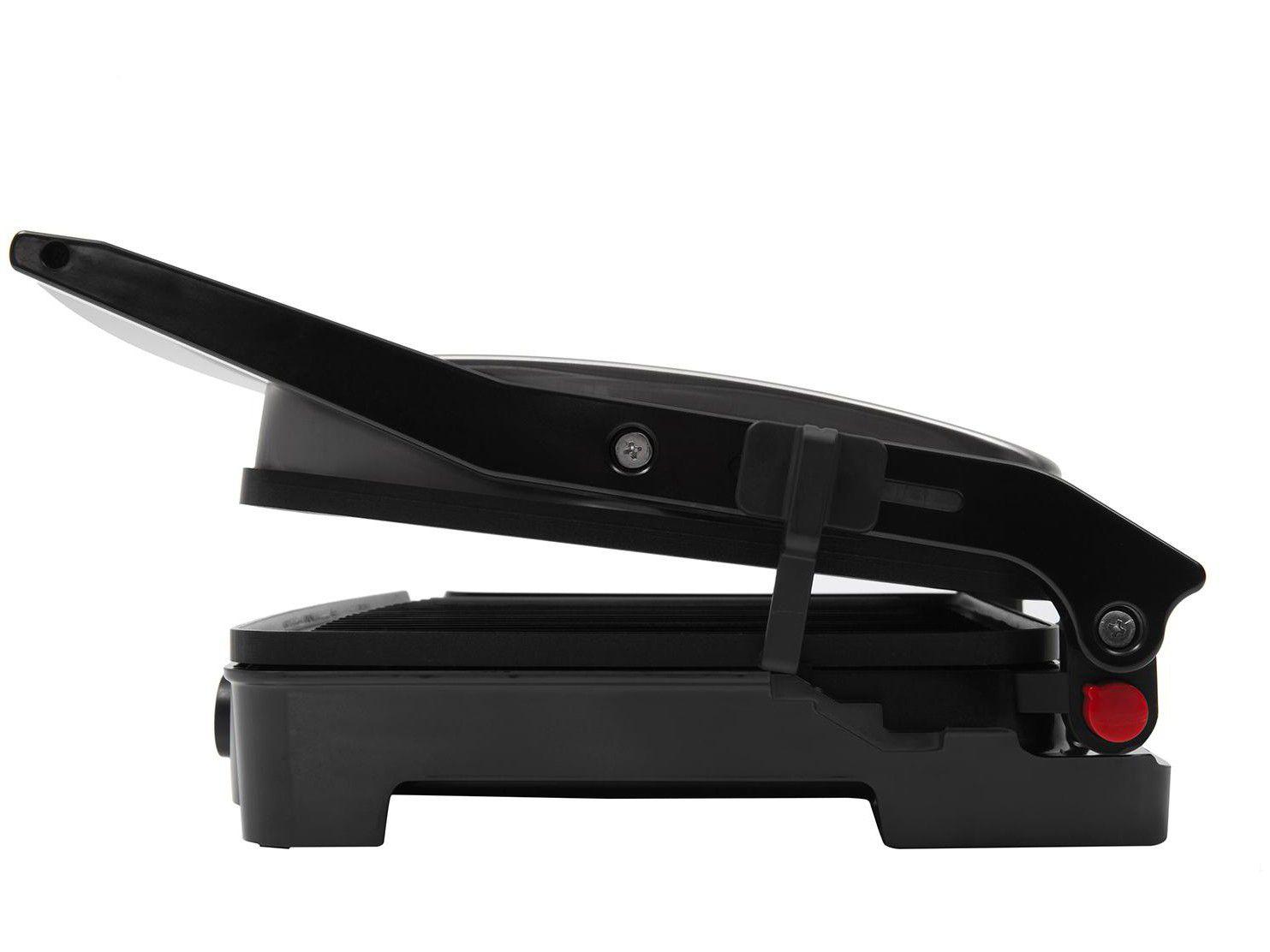 Grill Britânia Press 180 1400W Coletor de Gordura