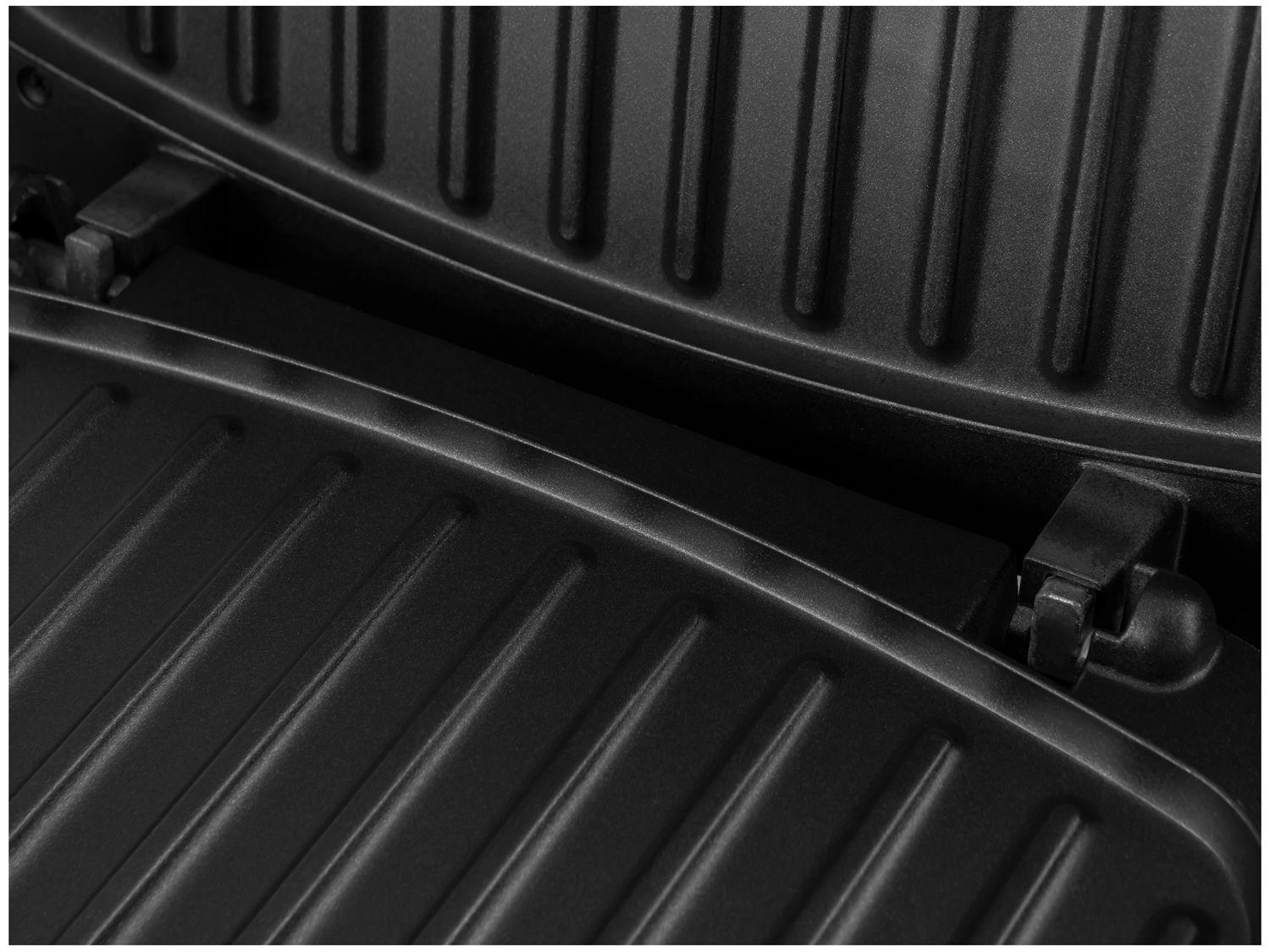 Grill Mondial G-07 Max Grill Inox 2 em 1 