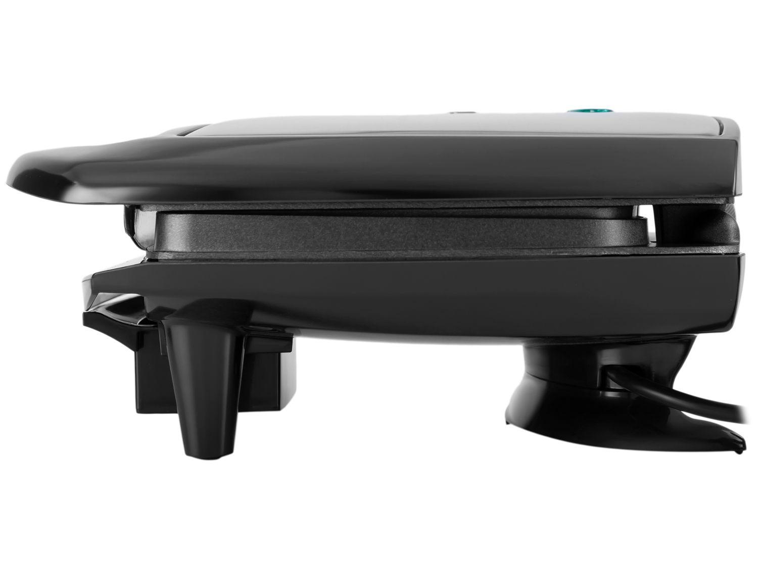 Grill Mondial G-07 Max Grill Inox 2 em 1 