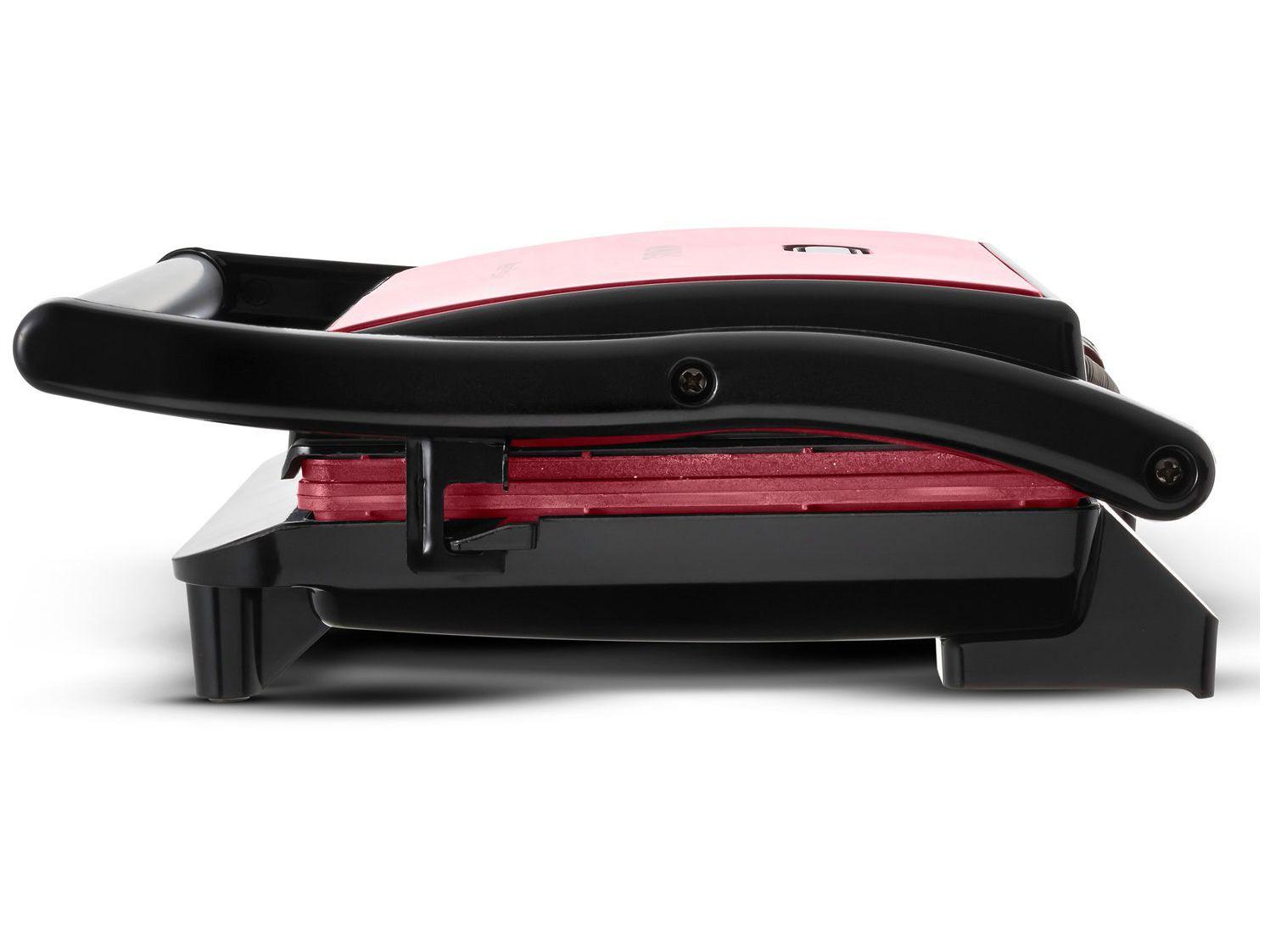 Grill Mondial Master Press 2 em 1 Retangular