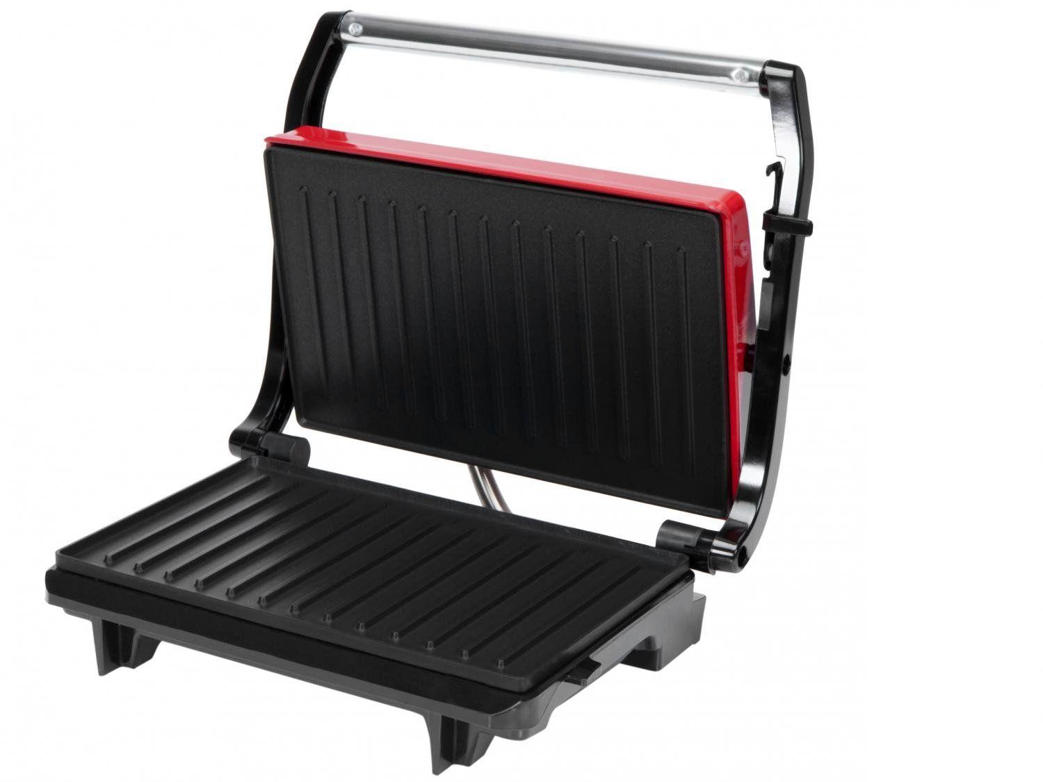Grill/Sanduicheira Arno Uno Retangular