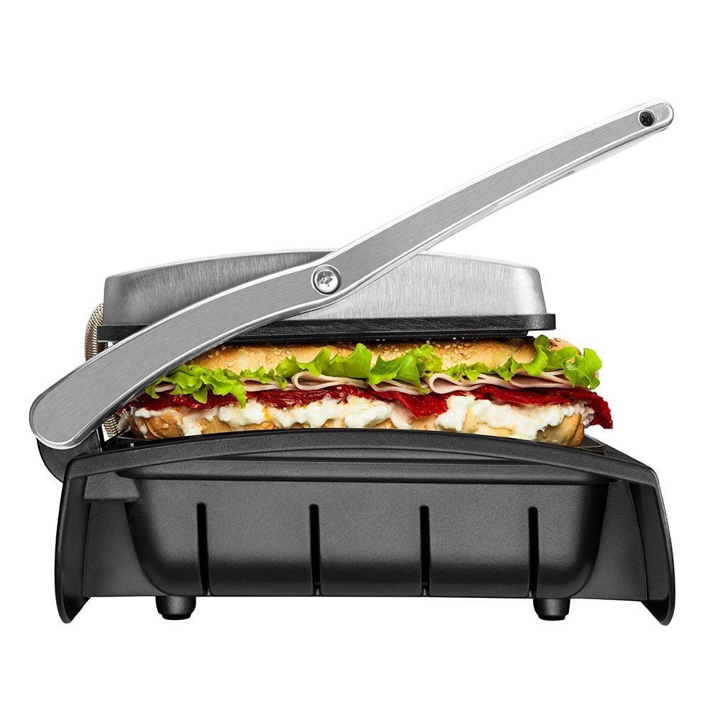 Grill Sapore 1500 220v - Cadence - Grill - Magazine Luiza