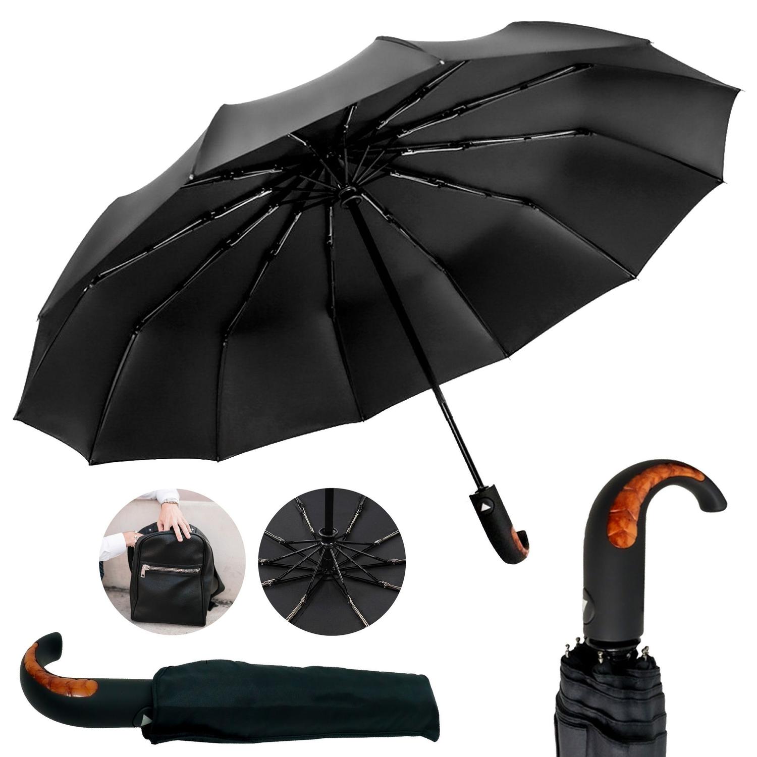 Guarda Chuva Guarda Chuvas De Marca | Burberry® Oficial