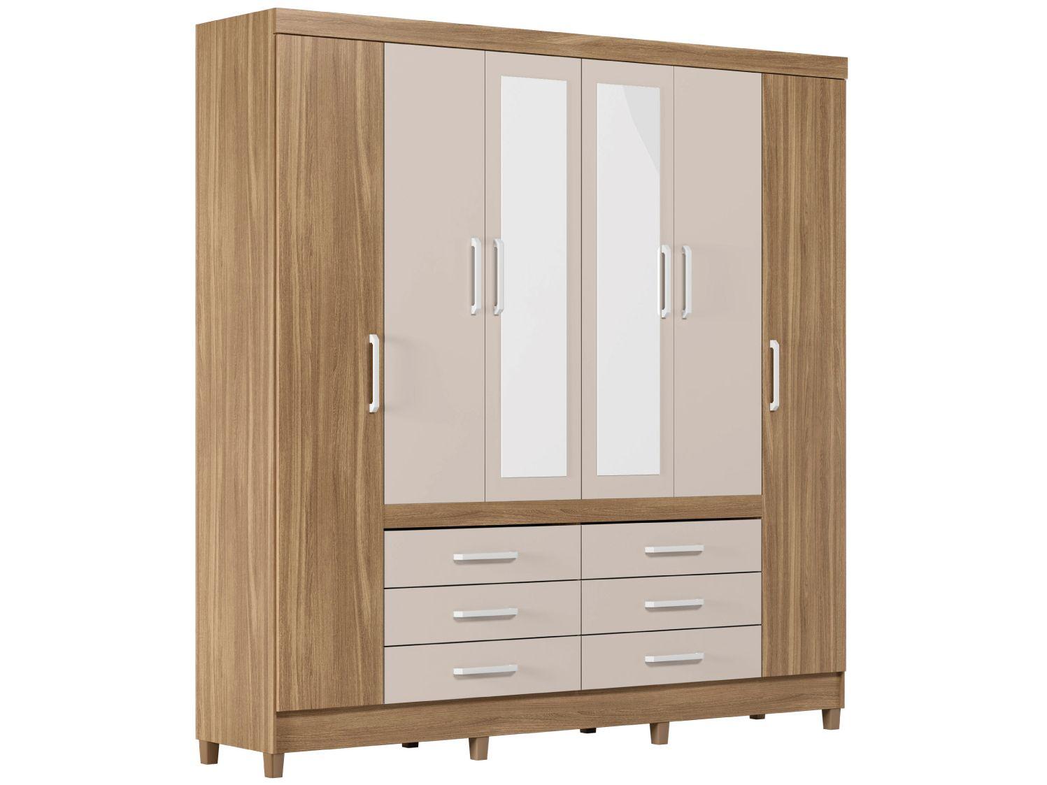 Amêndola e Off White