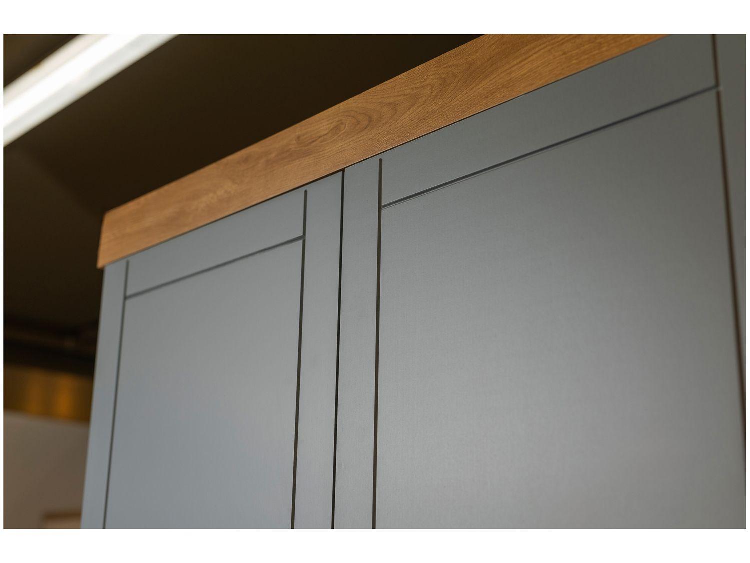 Guarda-roupa Casal Modulado 6 Gavetas 6 Portas Carraro Capri 1159