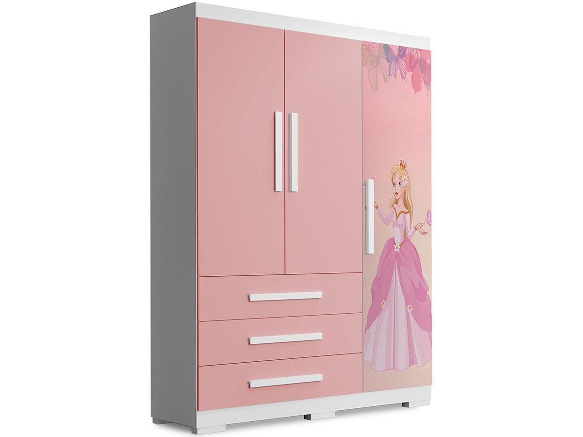 roupas para princesas