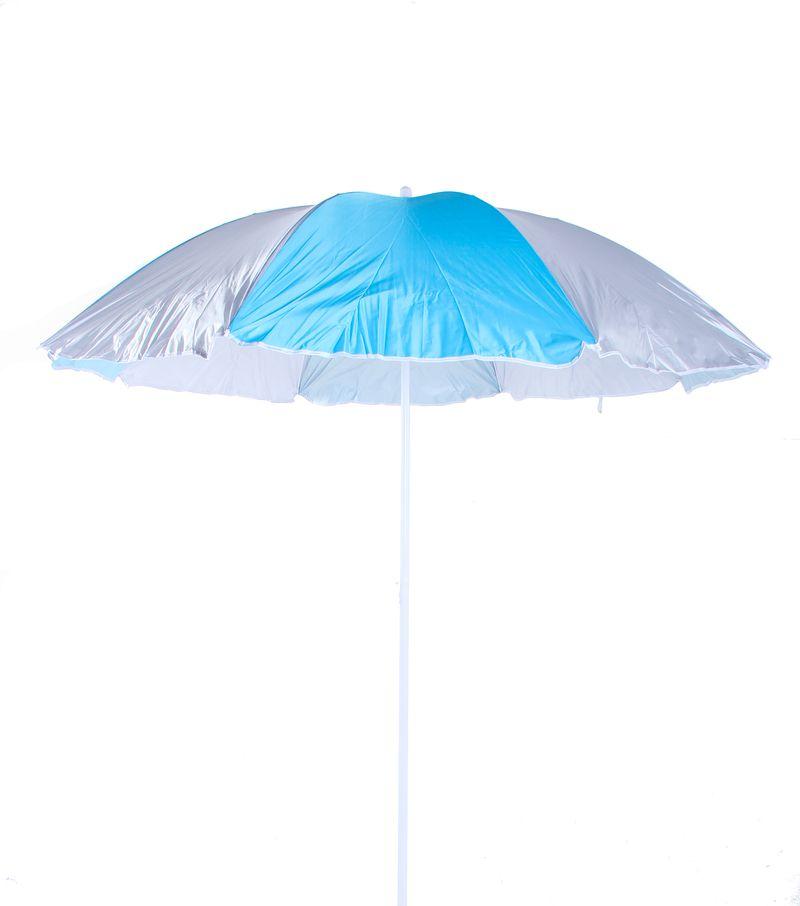 Guarda - sol nylon com sacola 1,80 metros cores sortidas com 12 unidades - Bel  Lazer - Guarda-sol - Magazine Luiza