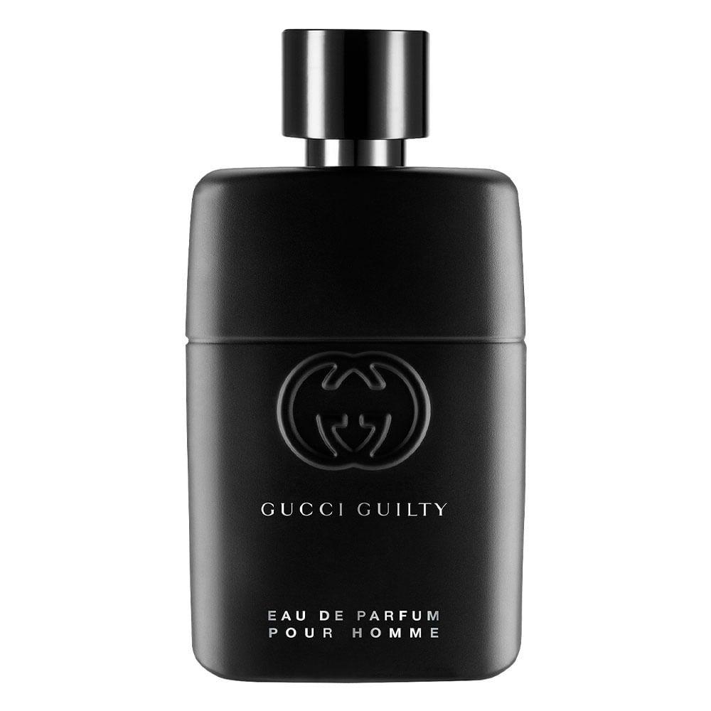 Gucci Guilty Pour Homme Gucci - Perfume Masculino - EDP - Perfume Masculino  - Magazine Luiza