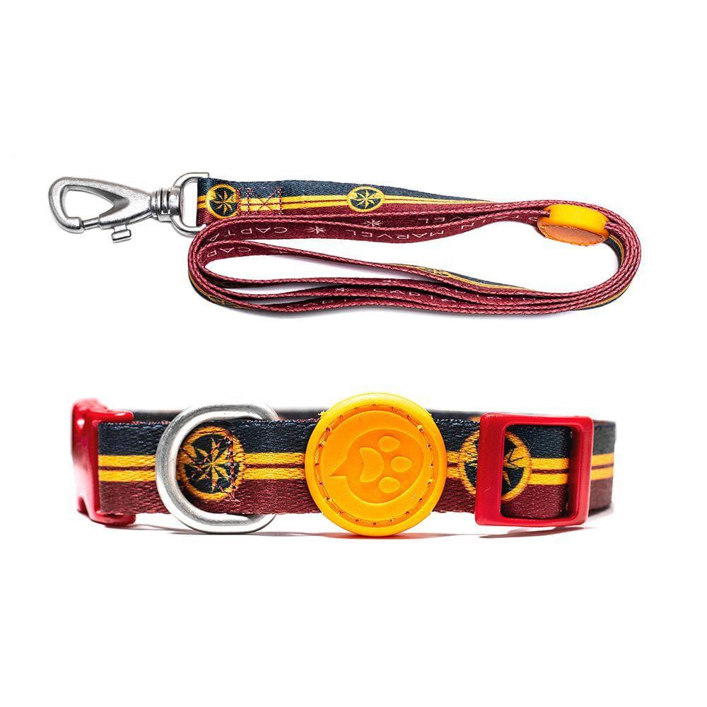 captain marvel piticas