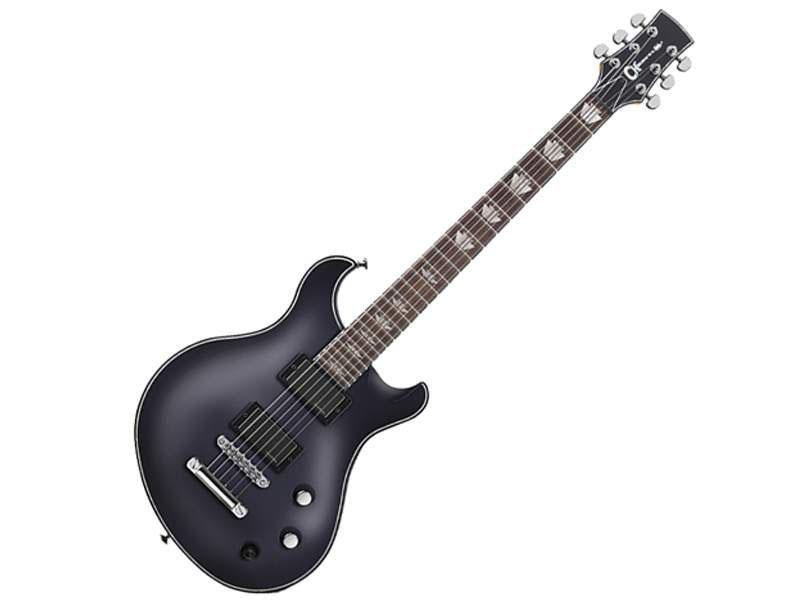 charvel dc2