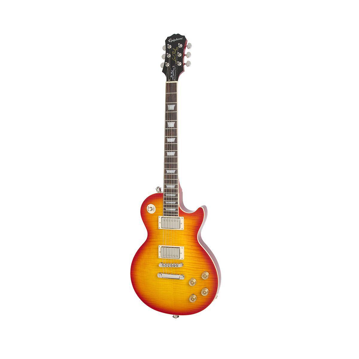 Guitarra Epiphone Les Paul Standard 
