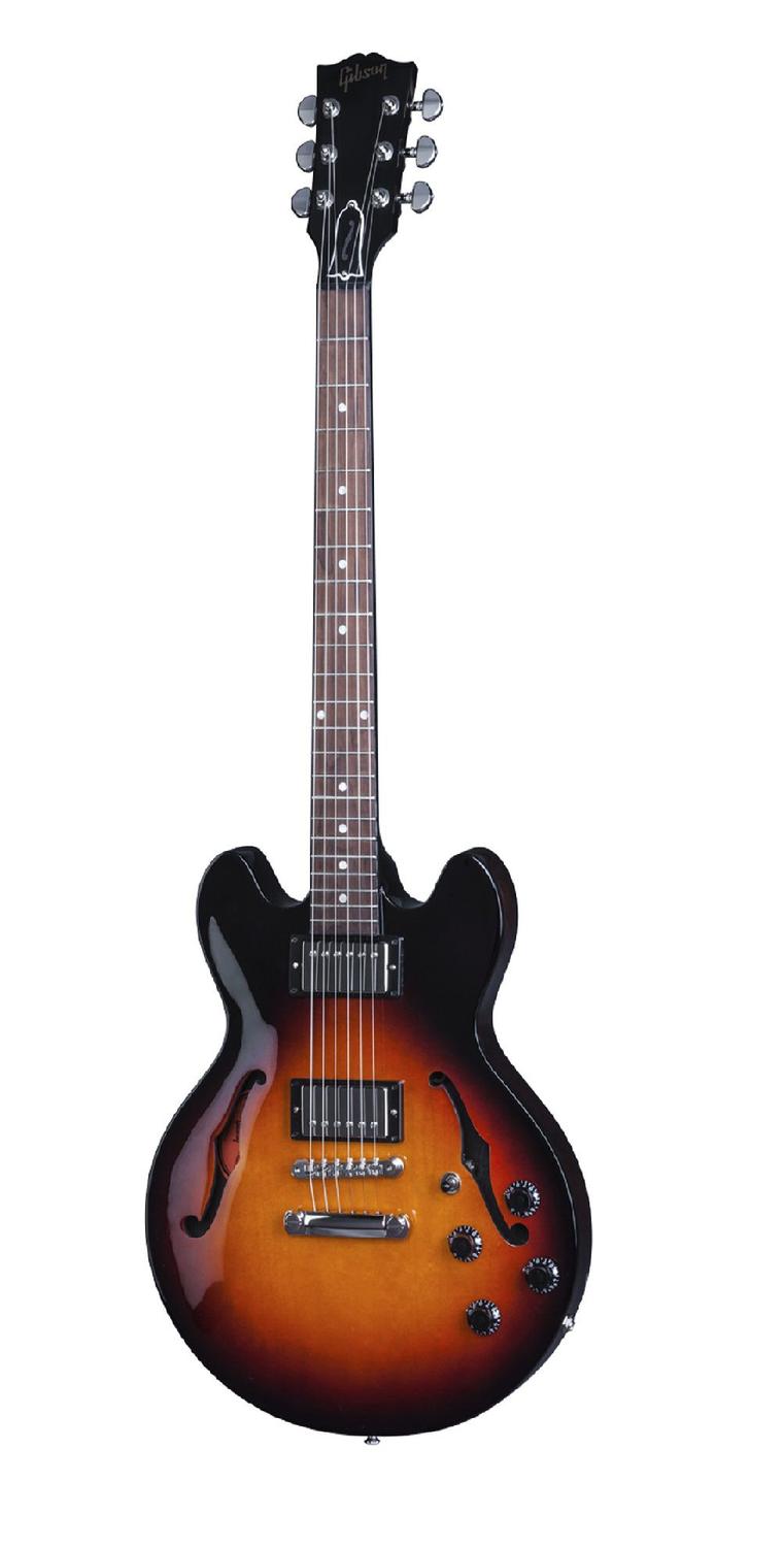 Gibson ES-335 TD SB 1976 – 神戸ギターショップ B-West