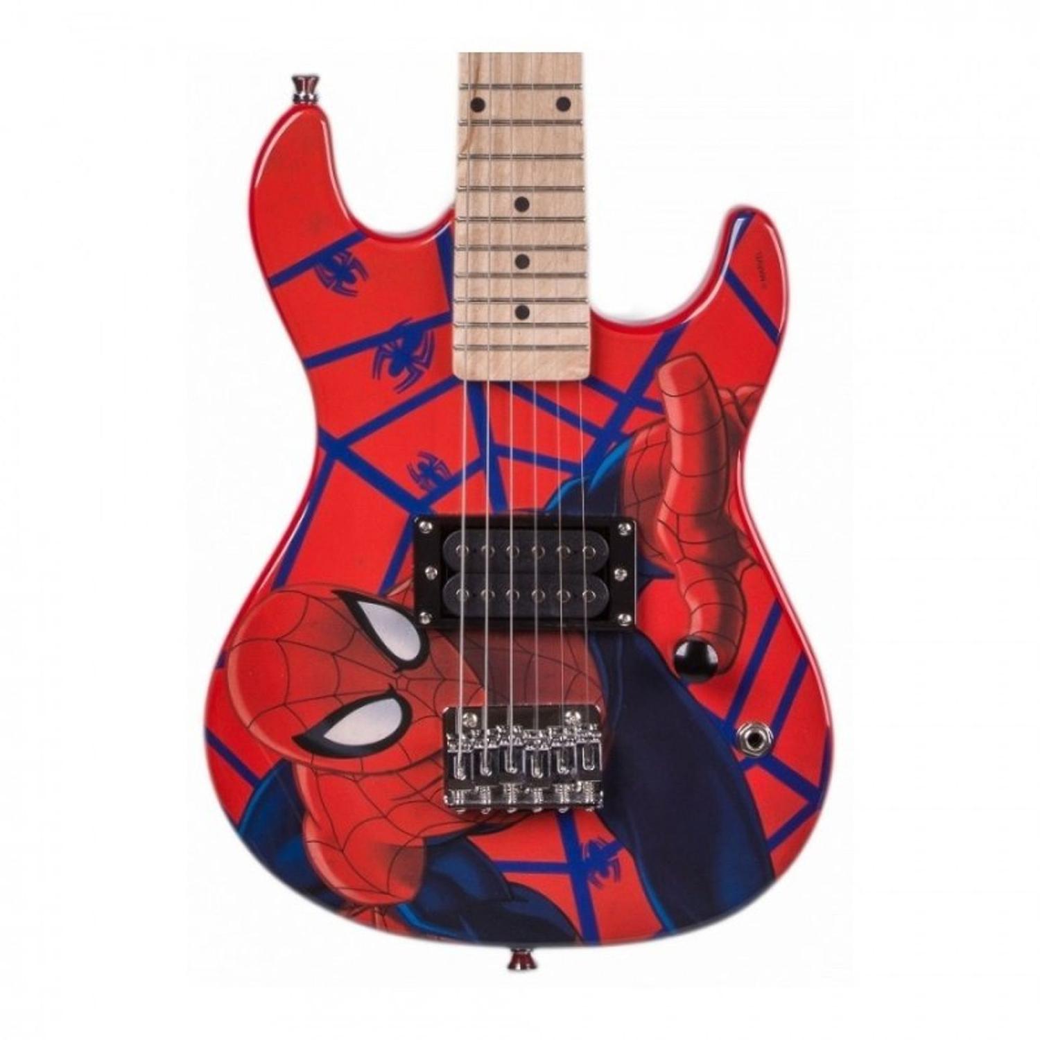 Guitarra infantil personalizada - PHX - Guitarra - Magazine Luiza