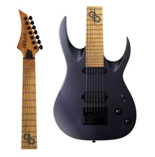 SOLAR GUITARS ( ソーラーギターズ ) A1.6C 送料無料 | サウンド