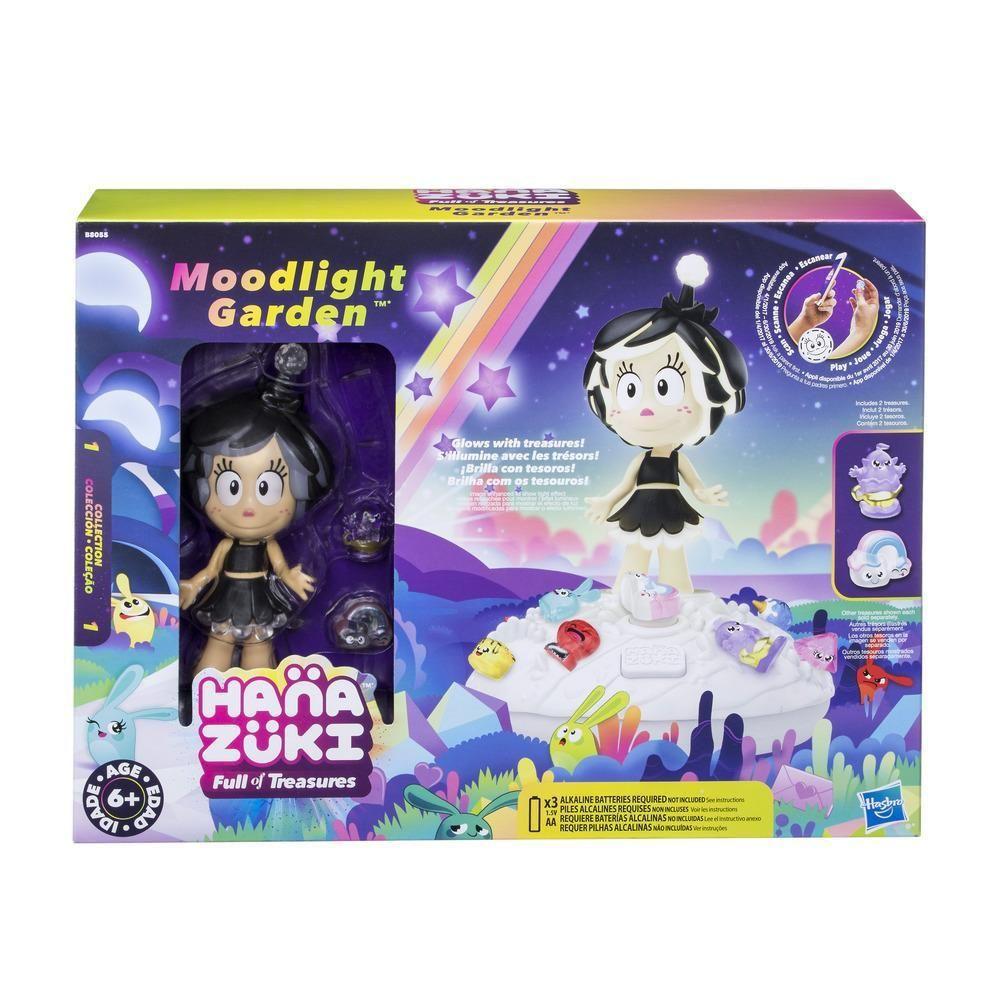 Boneca hanazuki Outlet
