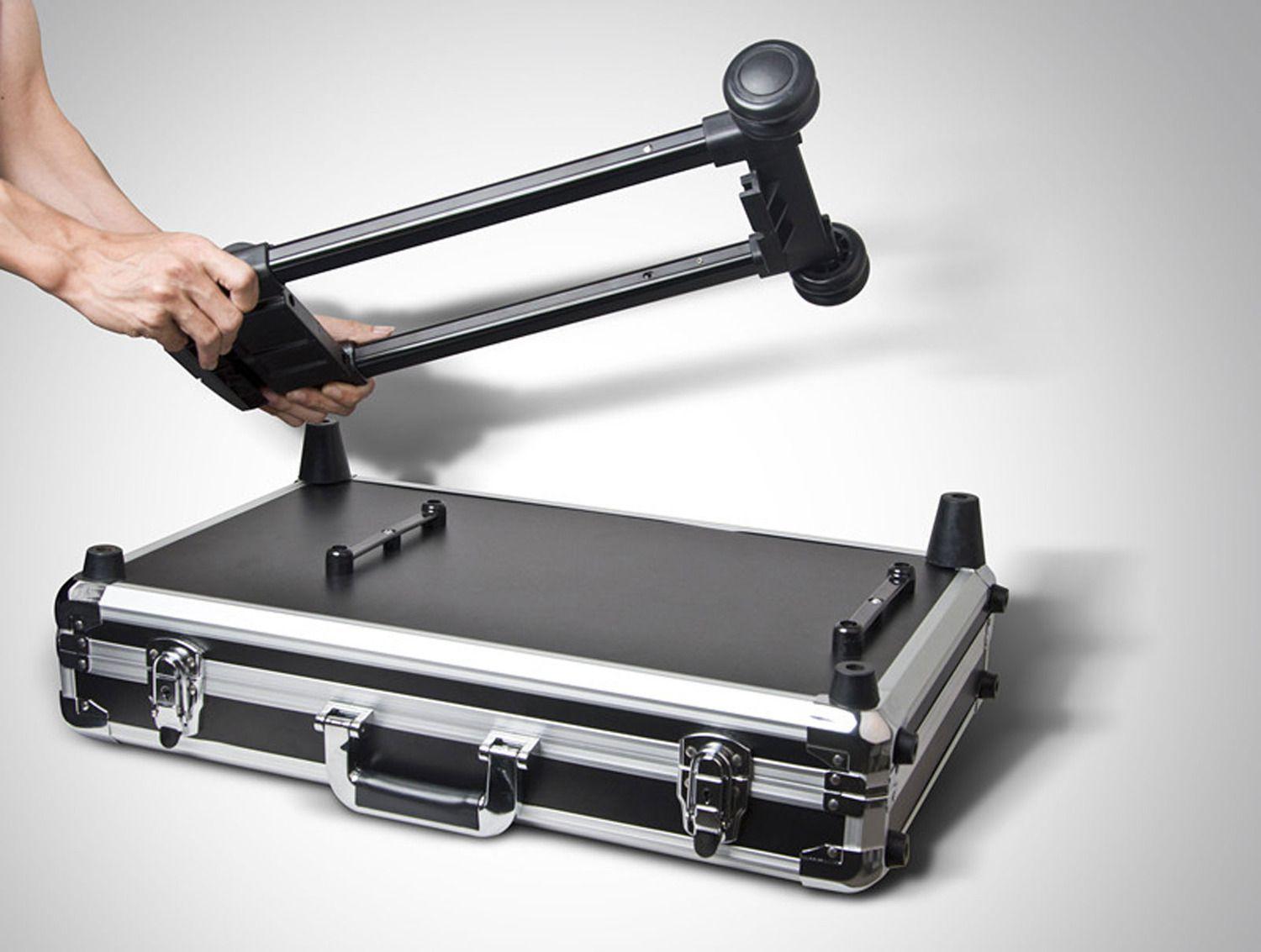 pedalboard hard case