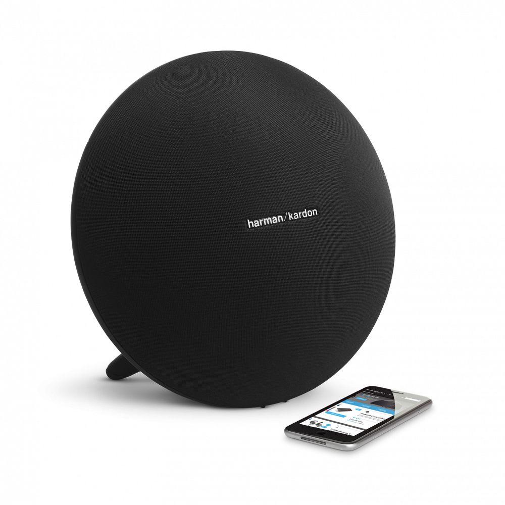 Harman Kardon Onyx Studio 4 Connect To Tv