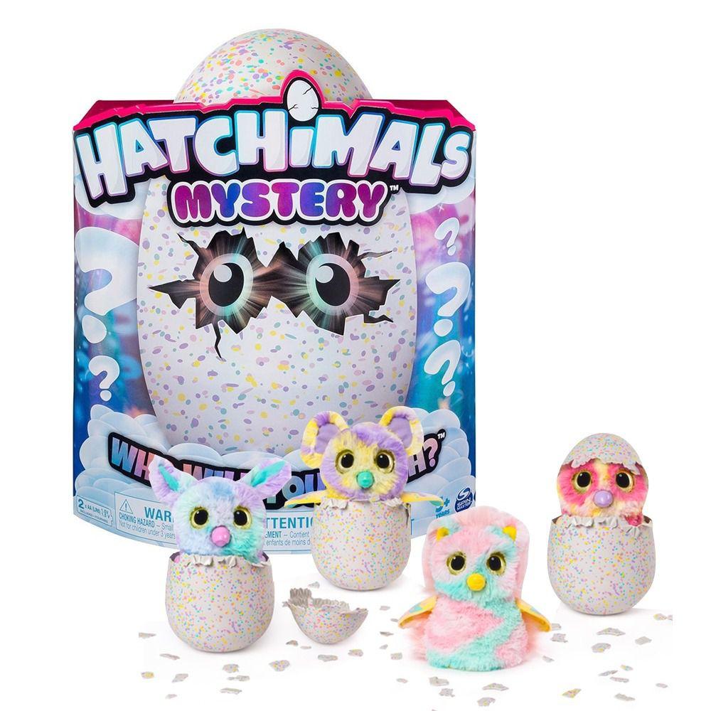 hatchimals mystery egg cloud cove