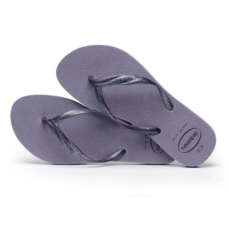 Havaianas fantasia gloss ceu de inverno Clearance