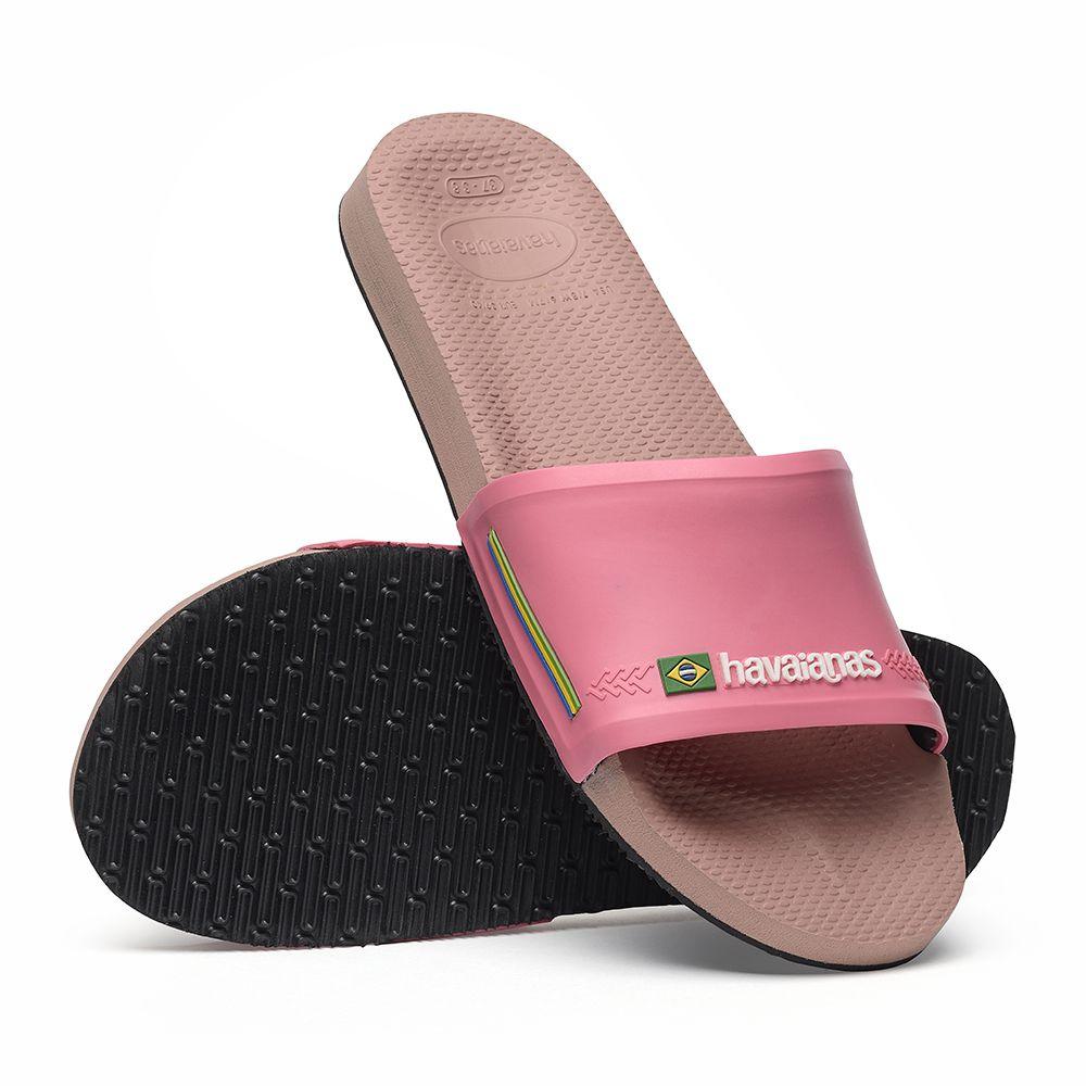 havaianas slide