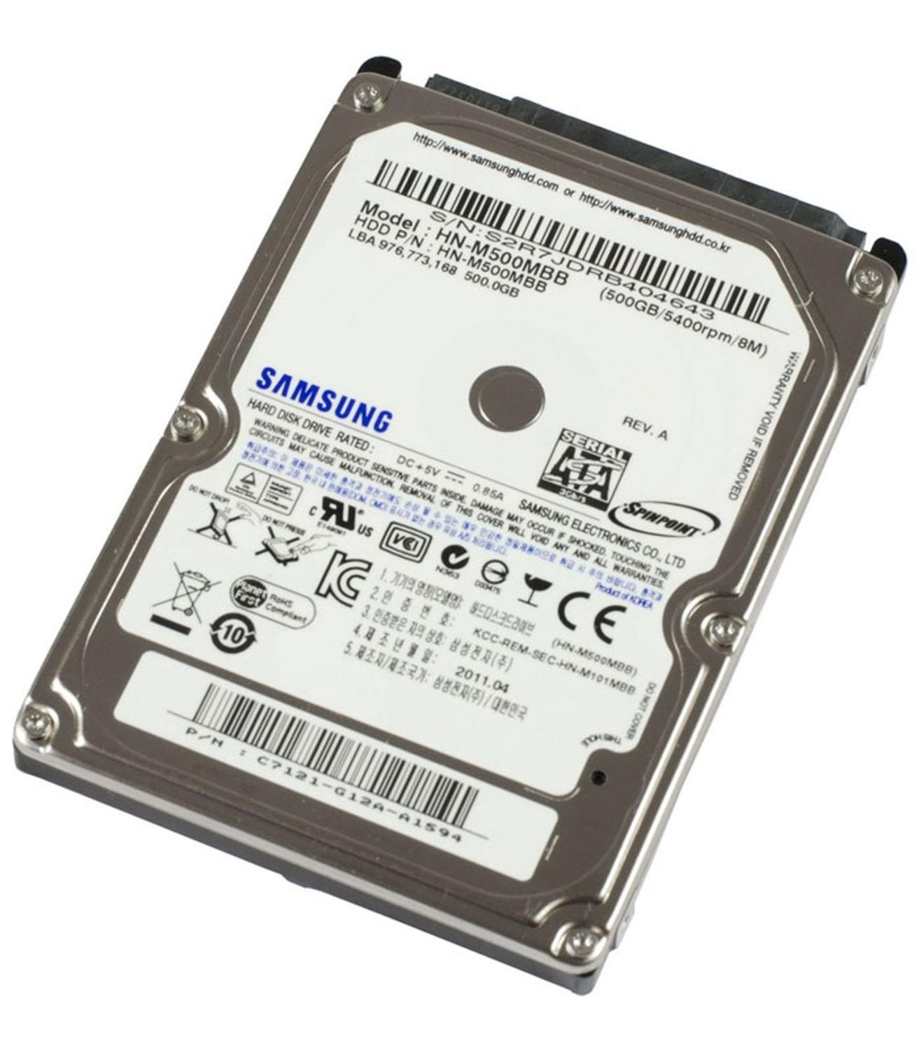 Купить Жесткий Диск Для Ноутбука Asus 500gb