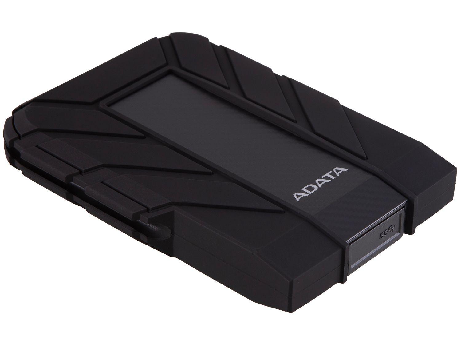 1TB - Preto