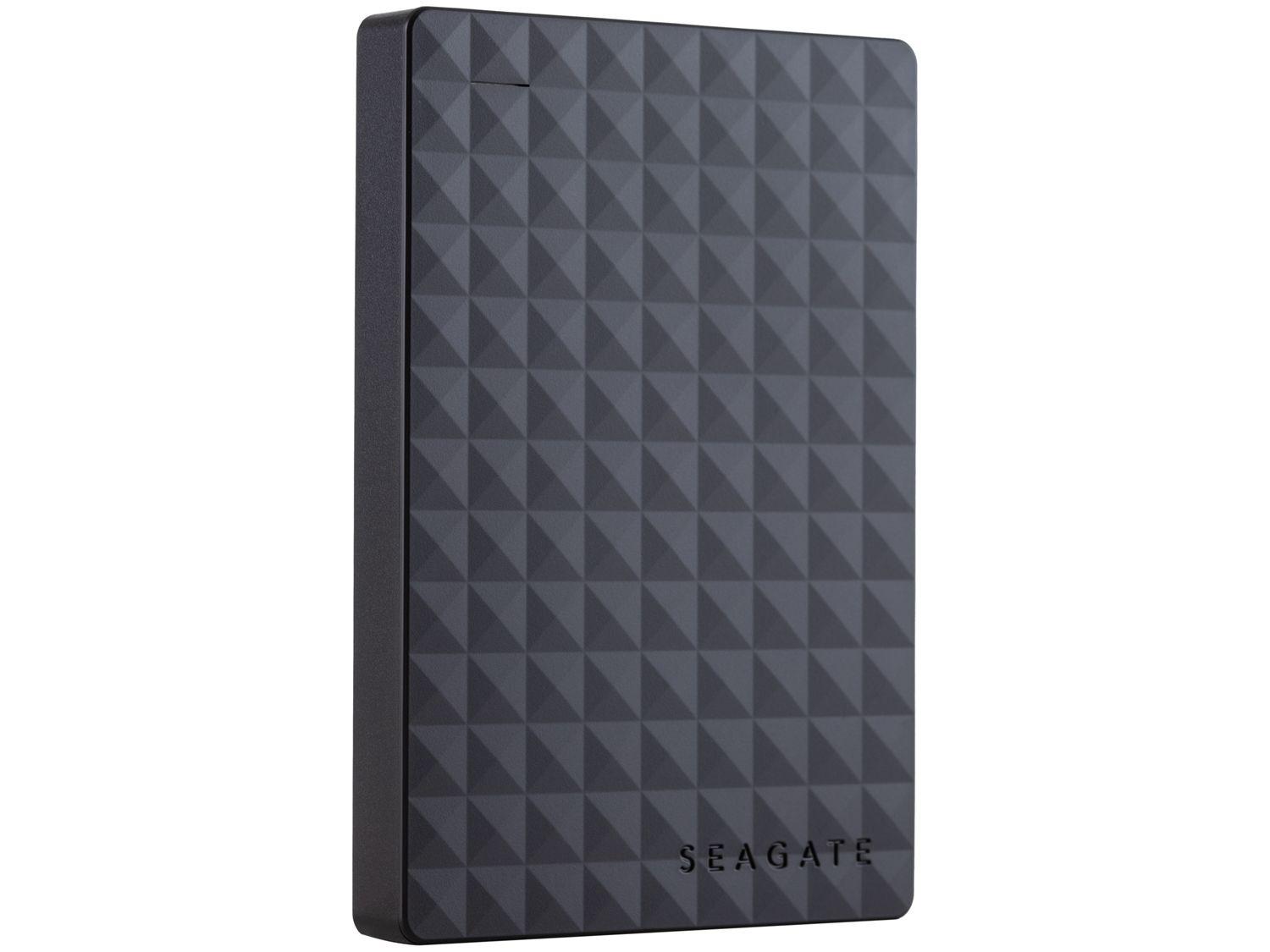 HD Externo 1TB Seagate STBX1000101