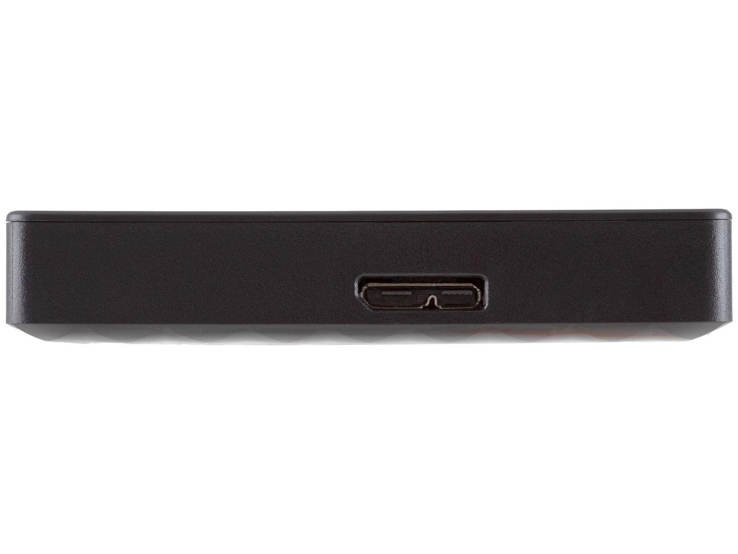 HD Externo 1TB Seagate STBX1000101