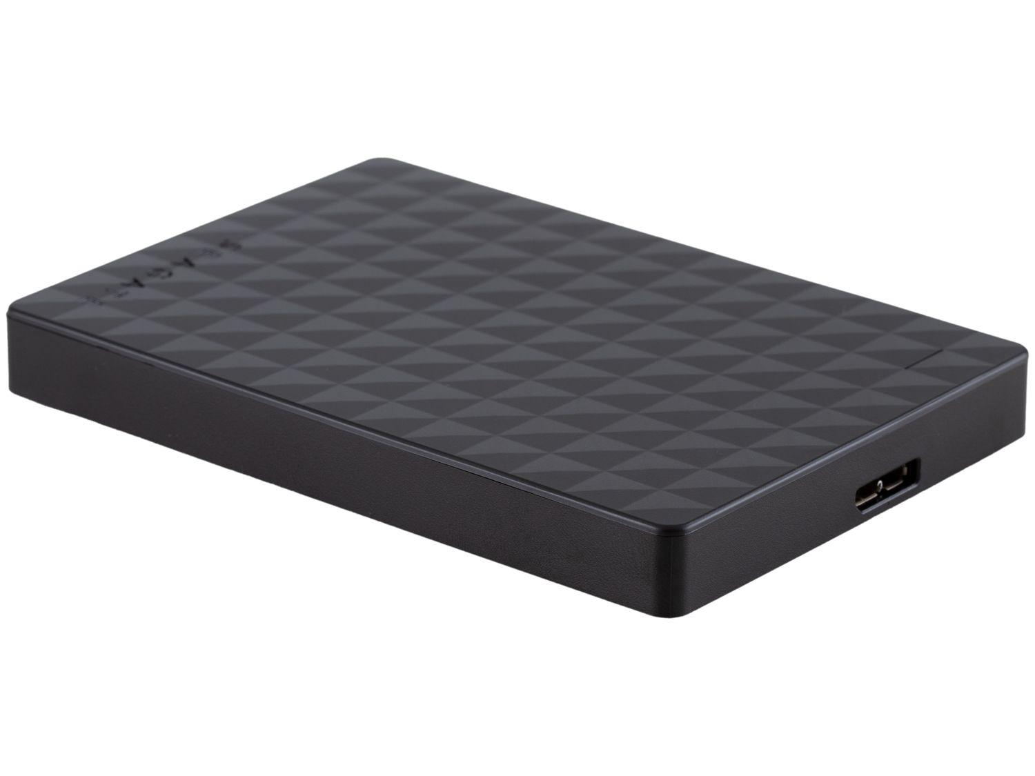 1TB - Preto