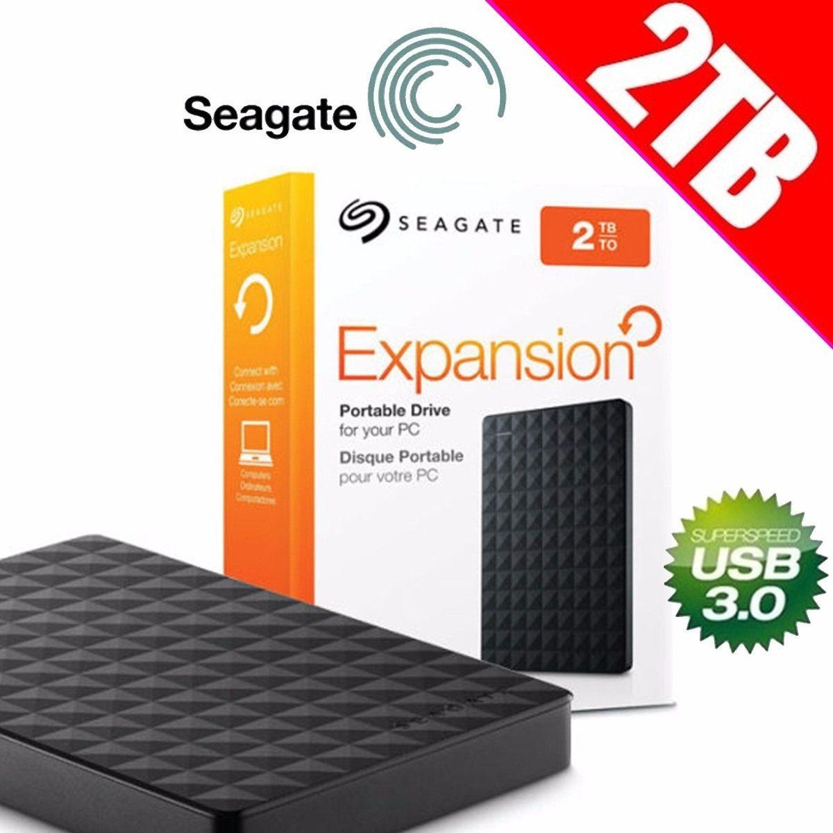 Seagate Expansion Xbox Купить