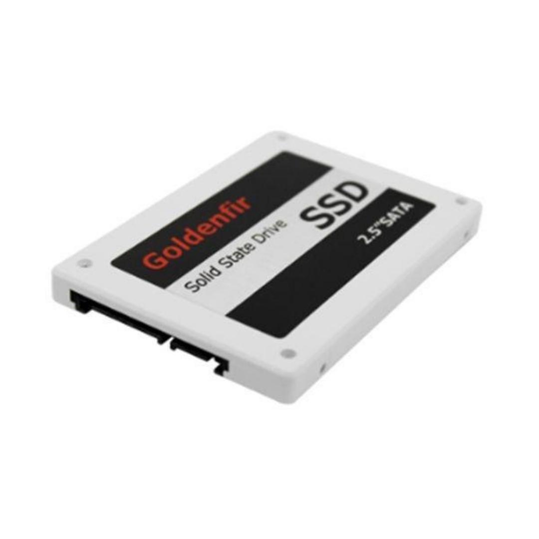 Ssd Sata 2.5