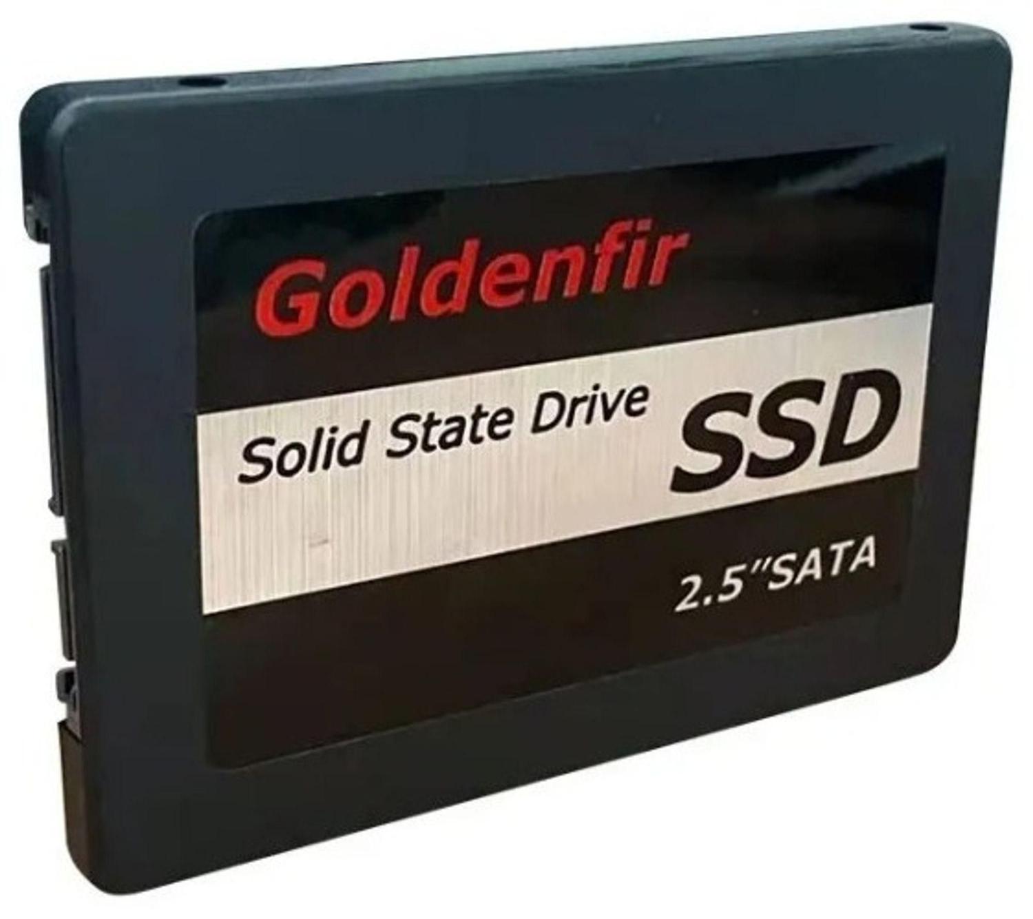 Goldenfir T650 Goldenfir Ssd Review Ngff Goldenfir Ssd 512gb