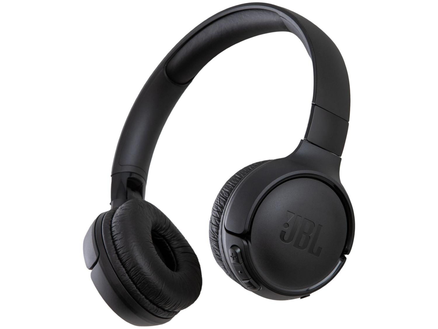 Headphone Bluetooth JBL Tune 520BT com Microfone