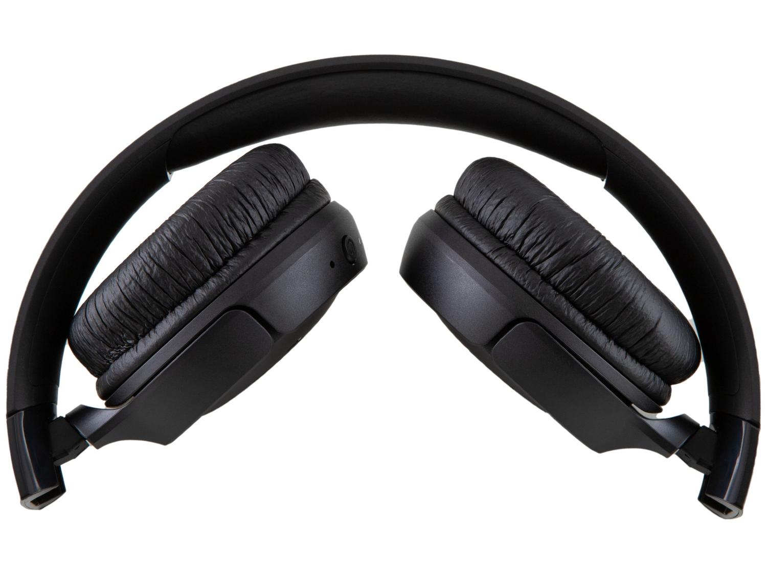 Headphone Bluetooth JBL Tune 520BT com Microfone