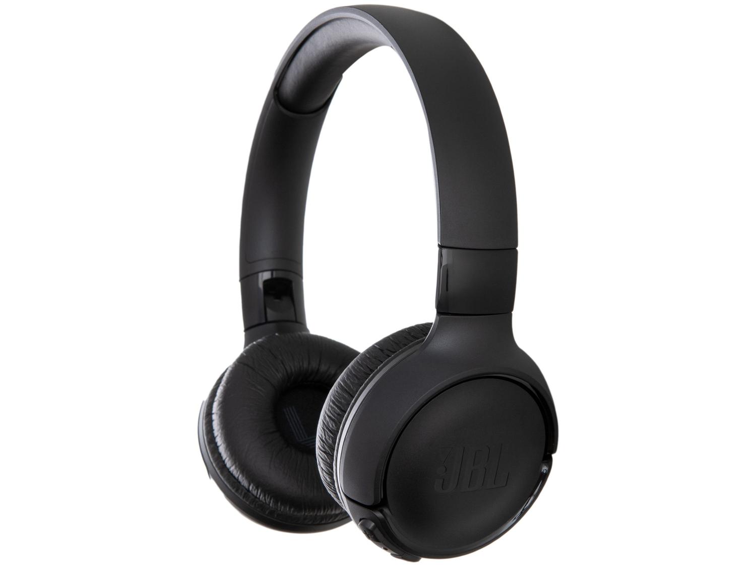 Headphone Bluetooth JBL Tune 520BT com Microfone