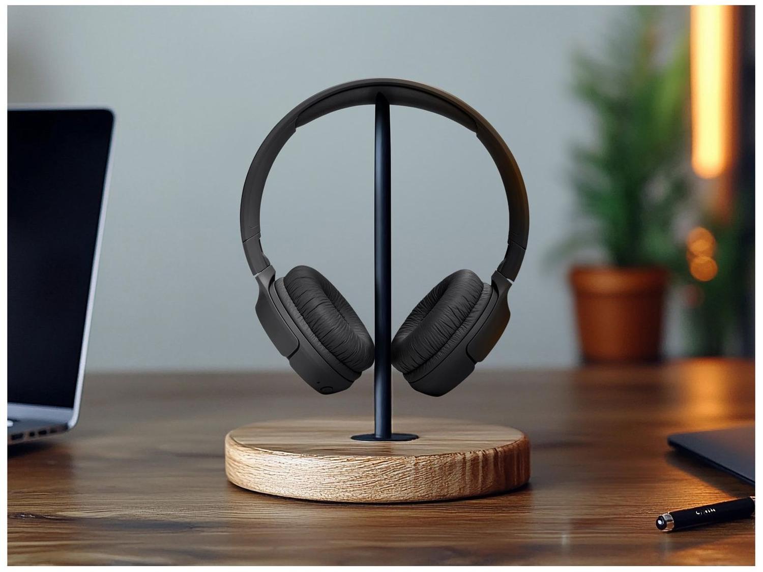 Headphone Bluetooth JBL Tune 520BT com Microfone